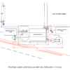 OxyShark wastewater treatment system car wash site footprint