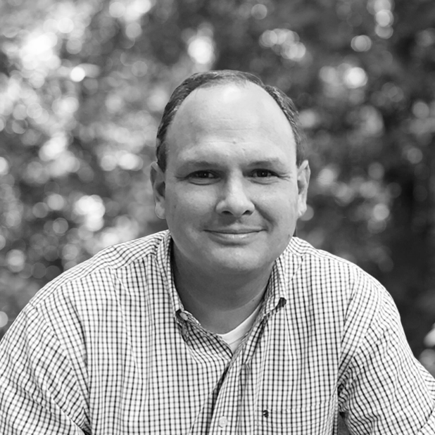 MCF_BradNewton_Li_v2 Brad Newton smiling headshot